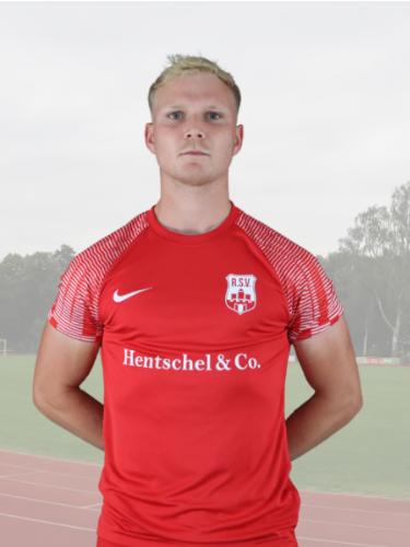 Jannik Edler