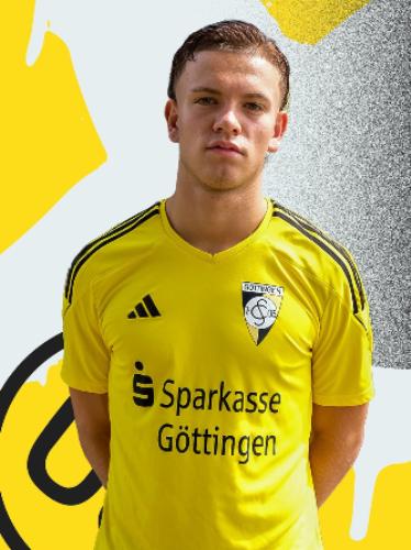 Noah Hedtmann