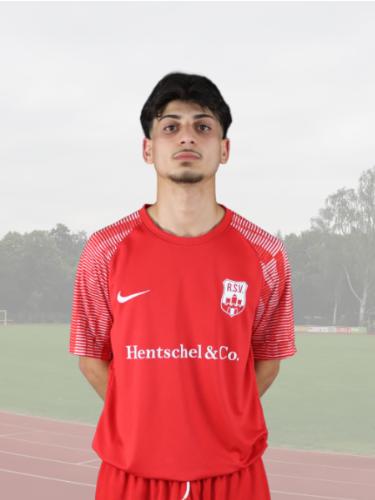 Rayan Hemid