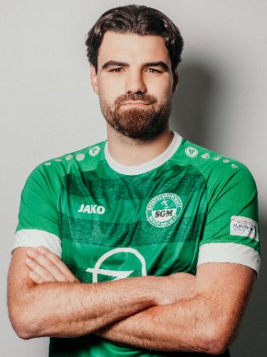 Dominik Lepinski