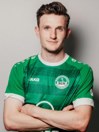 Frederik Stöwe