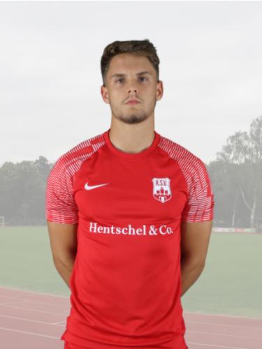 Jonah Lubenow