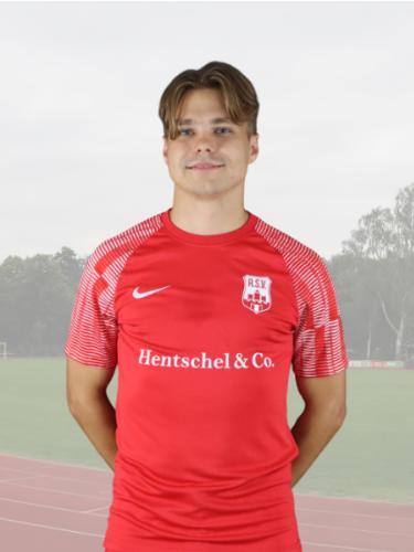 Lucas Sebastian Molter
