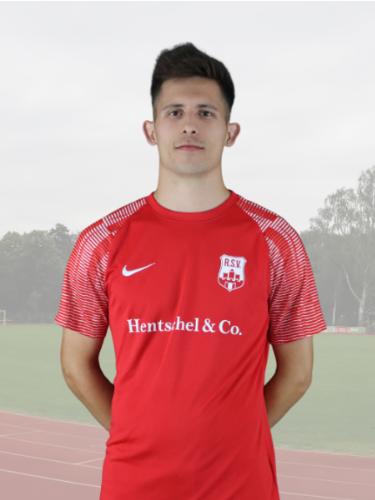 Thorge Janson Schlüter