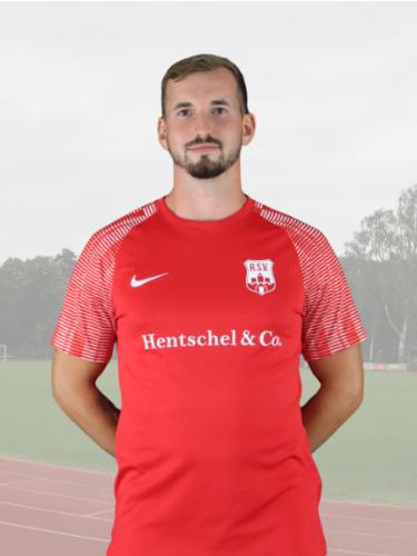 Simon Taube