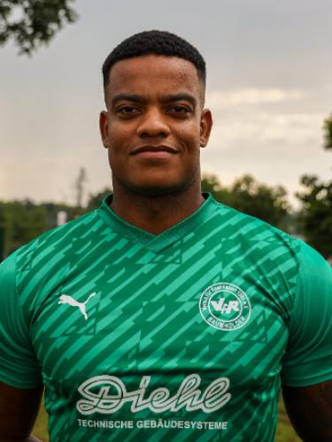 Lucas Fernando Alves da Silva