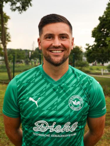 Marius Gedratis