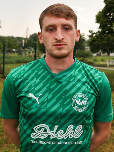 Fabian Moorhead