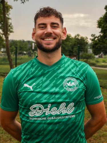 Nico Schulz