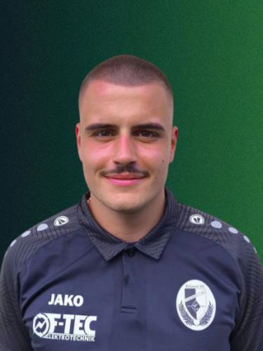 Samuel Luckau