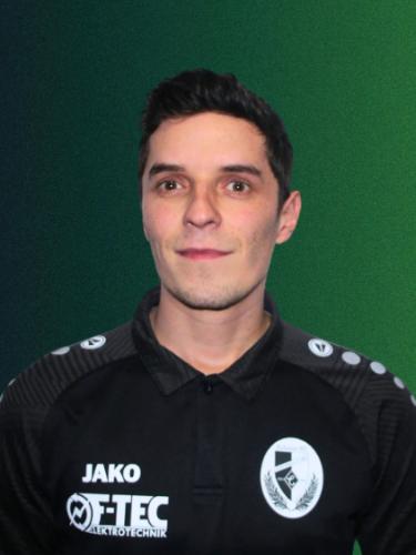 Rudi Reinhardt
