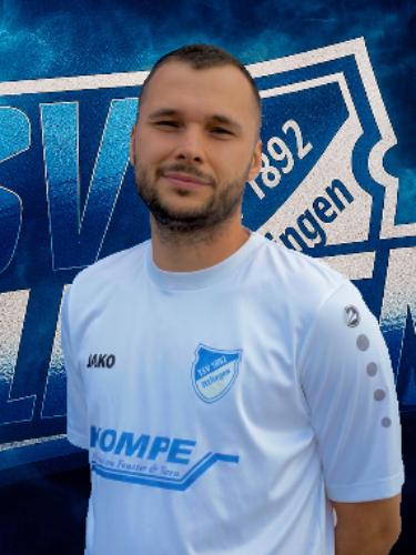 Marcus Haugk