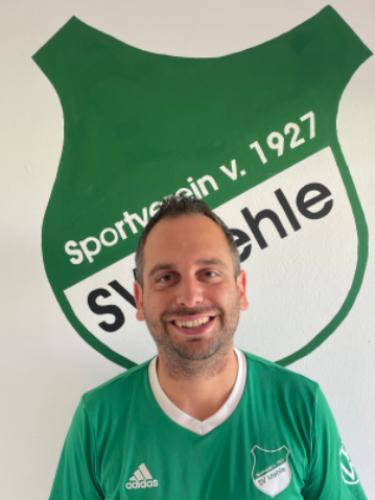 Daniel Sprenger