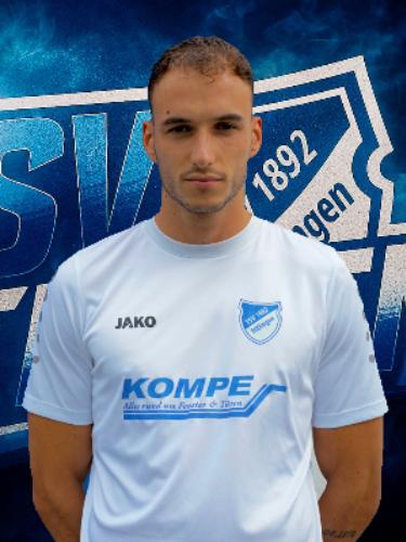 Jannis Rodewald