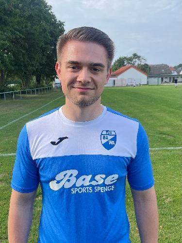 Florian Lukas Bohrer