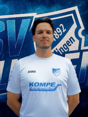 Julien Rodewald