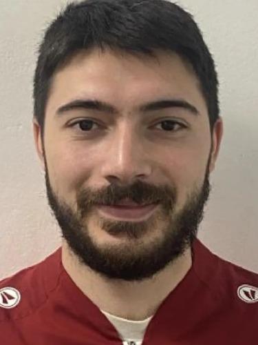 Ioannis Potsou