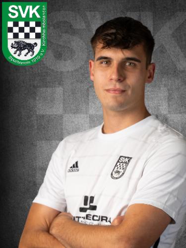 Lukas Bossong