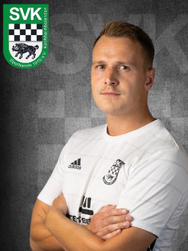 Christopher Egelhof