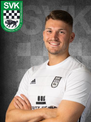 Marvin Oberländer