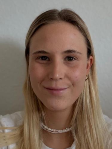 Charleen Sydow
