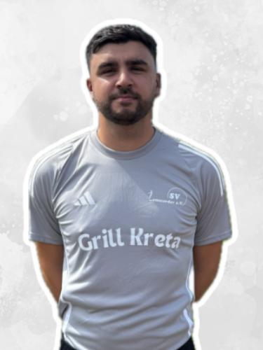Emre Hitaloglu