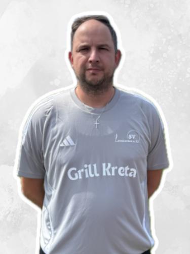 Christian Krieg