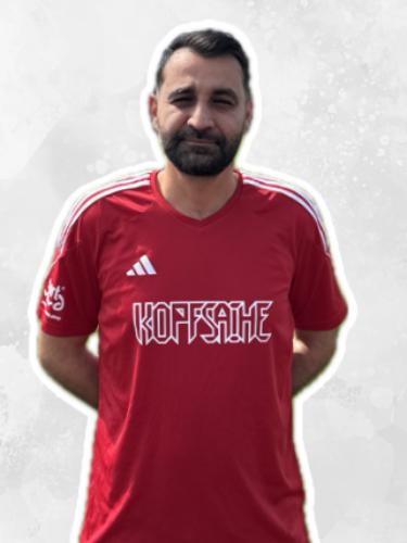 Bürkan Oguz