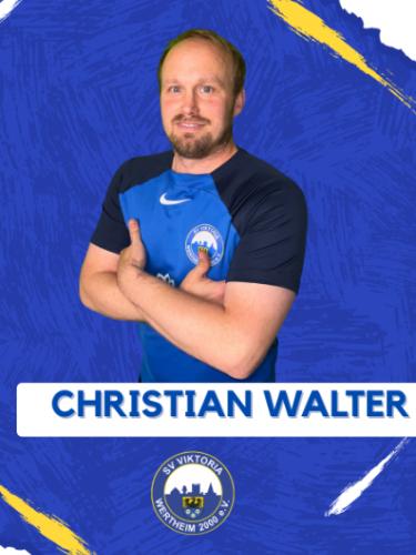 Christian Walter