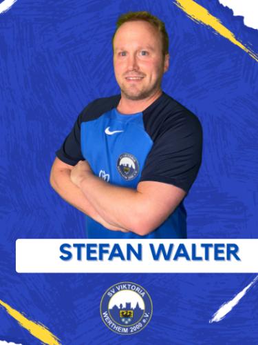 Stefan Walter