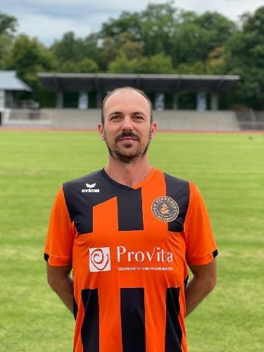 Cosmin-Nicolae Parau