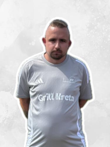 Dominic Schött