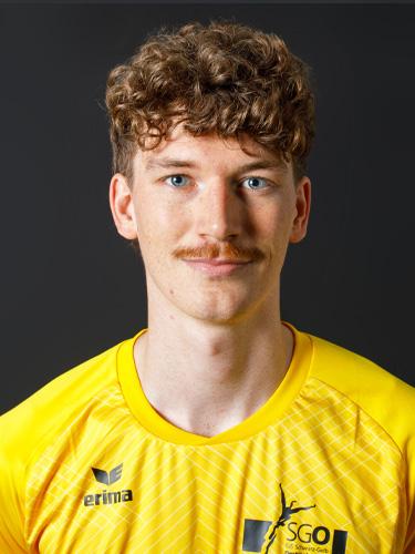 Justus Eickhoff