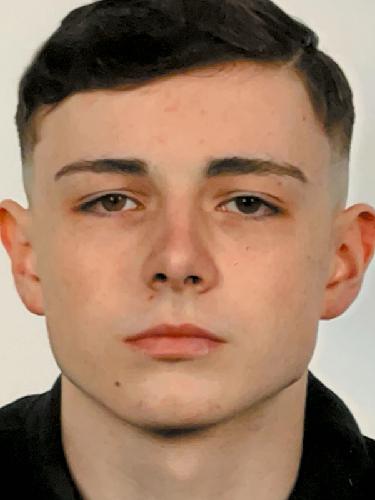 Jeremias Johannes Karl Maria Rehm