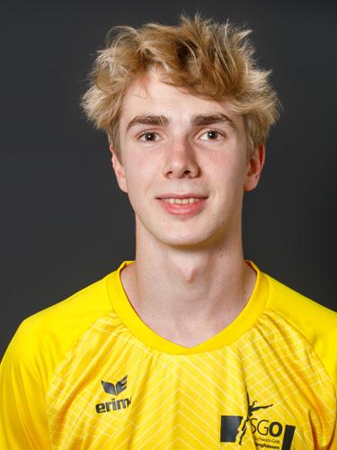 Moritz Klaus Hegemann