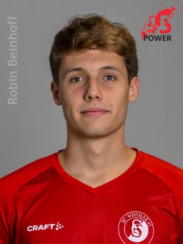 Robin Beinhoff