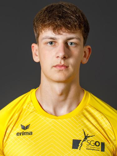 Sebastian Jaeker