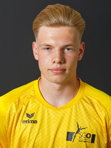 Maximilian-Julian Selonke