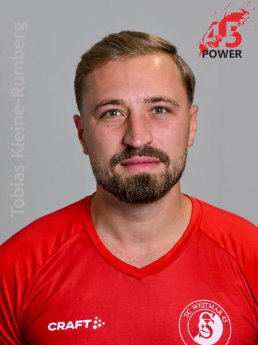 Tobias Kleine Rumberg