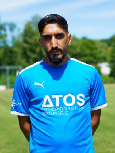 Ismail Besun