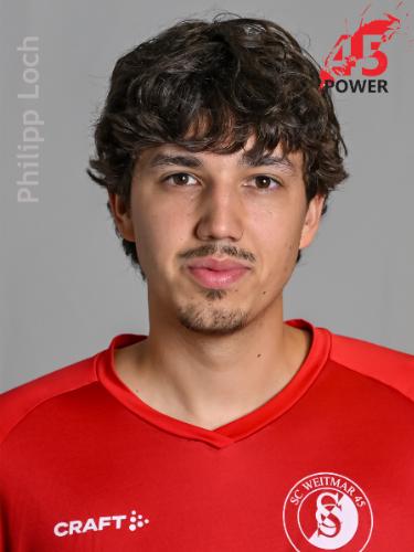 Philipp Loch