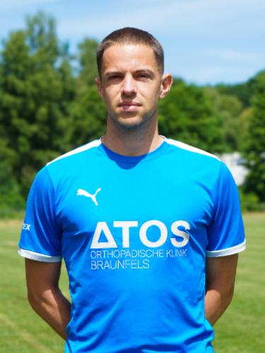 Lukas Brueck