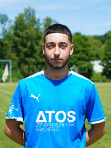 Leonardo Troncone