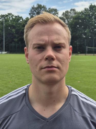 Matthes Maas