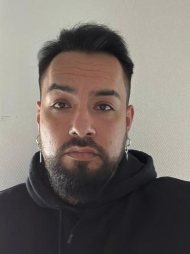 Marcelo Fabian Amado