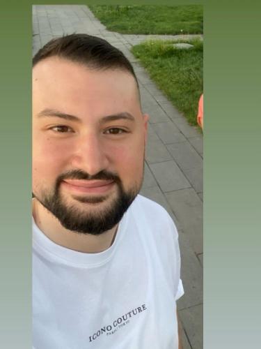 Mehmet Bakir