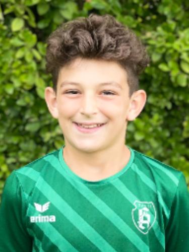 Filippo Gozza