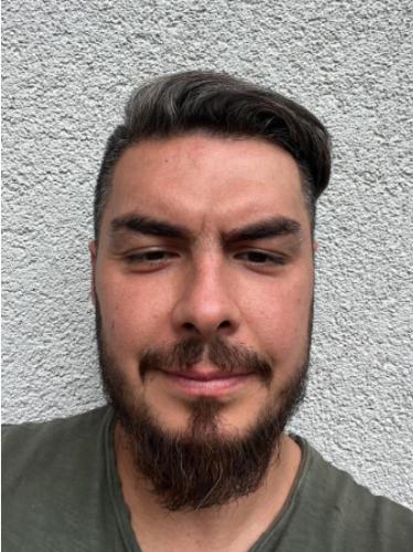 Yusuf Cicek