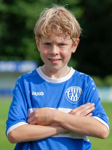 Jona Hofmann