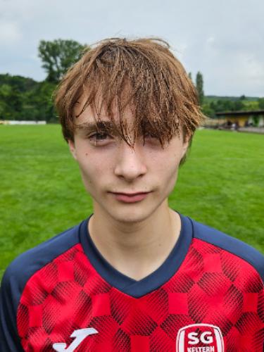 Adrian Eggestein
